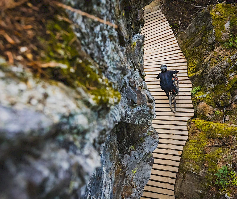 Sightseeing & Hiking, Revelstoke Mountain Resort