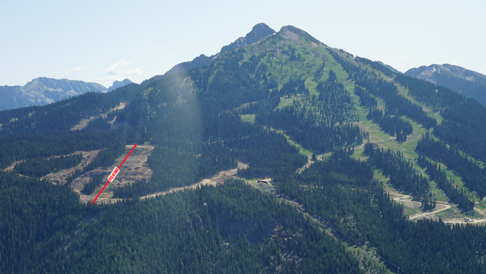 New Quad Chair Slated For 19 20 Season Revelstoke Mountain